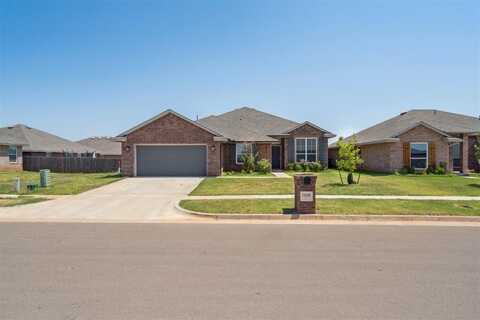 18108 Sunny Stone Court, Edmond, OK 73012