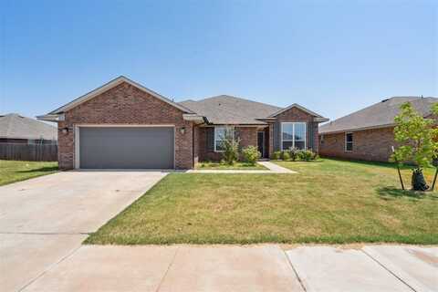 18108 Sunny Stone Court, Edmond, OK 73012