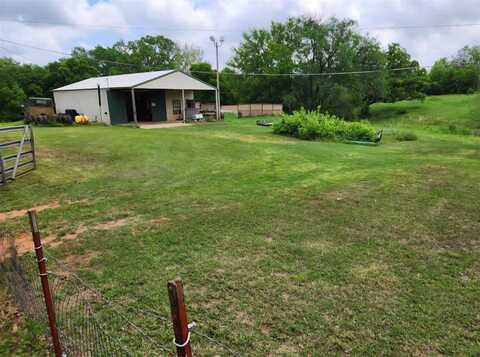 728 N Santa Fe Avenue, Purcell, OK 73080
