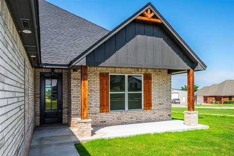 1127 Deer Ridge, Tuttle, OK 73089