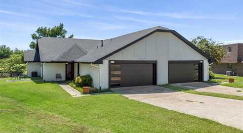 12013 Ashford Drive, Yukon, OK 73099