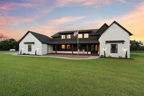 1500 S County Line Road, Newcastle, OK 73065