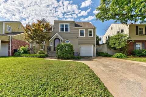 2640 NW 27th Street, Oklahoma City, OK 73107