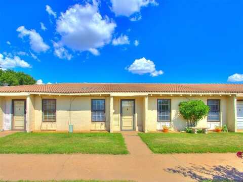7123 NW 16th Street, Bethany, OK 73008