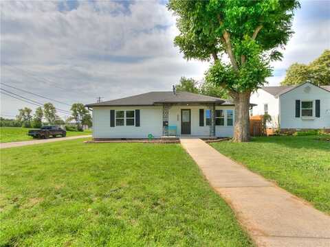 900 NW 89th Street, Oklahoma City, OK 73114