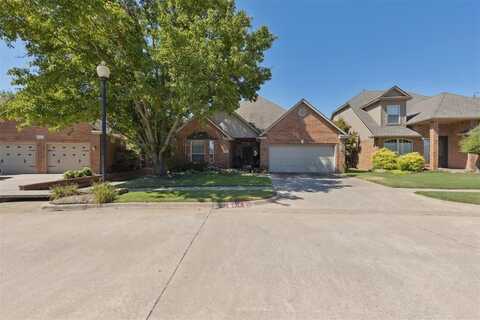 916 Riviera Drive, Norman, OK 73072