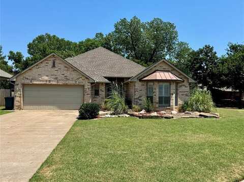 2802 Coldbrook Lane, Edmond, OK 73003