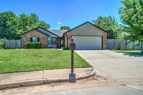 16408 Del Mar Drive, Edmond, OK 73013