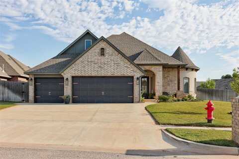 11105 SW 30th Street, Yukon, OK 73099