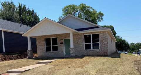 1440 NE 11 Street, Oklahoma City, OK 73117