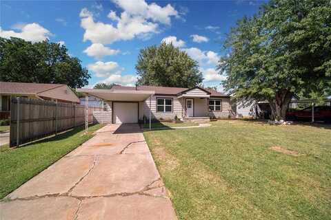 213 E Haddock Street, Norman, OK 73069