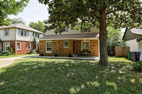 4704 N Miller Avenue, Oklahoma City, OK 73112