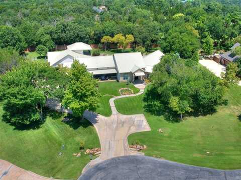 4101 Oakdale Farm Circle, Edmond, OK 73013