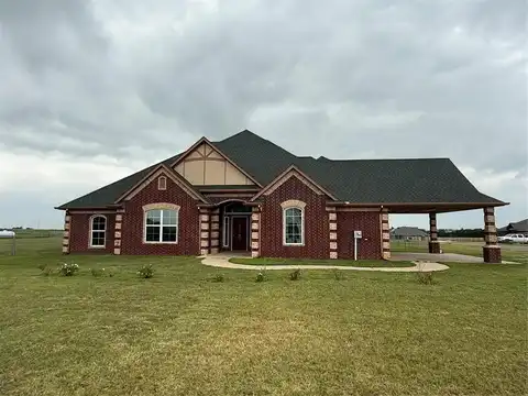 4545 Antelope Valley, Guthrie, OK 73044