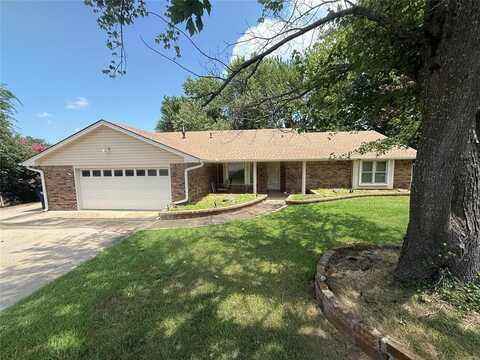 2610 Grounds Avenue, Seminole, OK 74868