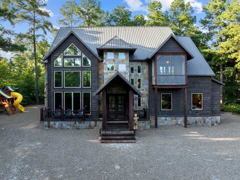 387 Oak Stone Lane, Broken Bow, OK 74728