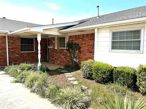 2325 NW 47 Avenue, Oklahoma City, OK 73112