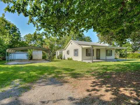 10424 NE 17th Street, Oklahoma City, OK 73141