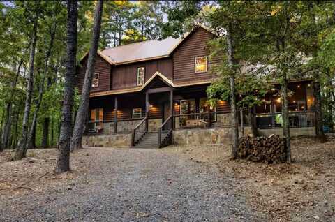 132 Mangrove Road, Broken Bow, OK 74728