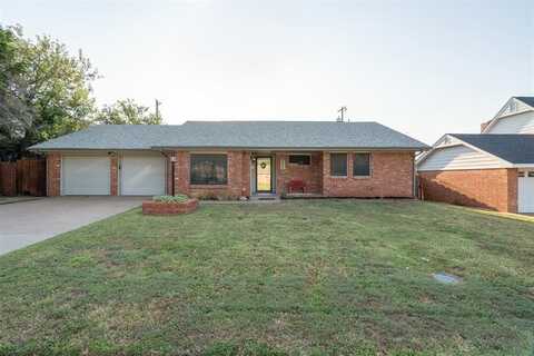 3608 N Utah Avenue, Oklahoma City, OK 73112