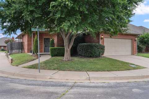 17119 Apple Tree Drive, Edmond, OK 73012