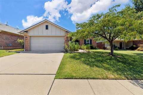 2844 NW 184th Street, Edmond, OK 73012