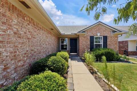 2844 NW 184th Street, Edmond, OK 73012