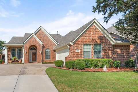 6869 Cape Cod Drive, Grand Prairie, TX 75054