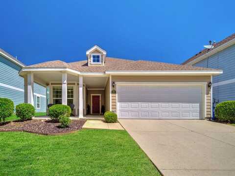 9023 Greene Drive, Providence Village, TX 76227