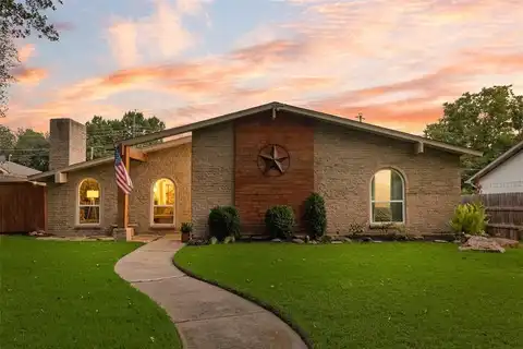 1452 Wind Cave Circle, Plano, TX 75023