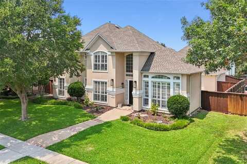 3705 Lowrey Way, Plano, TX 75025