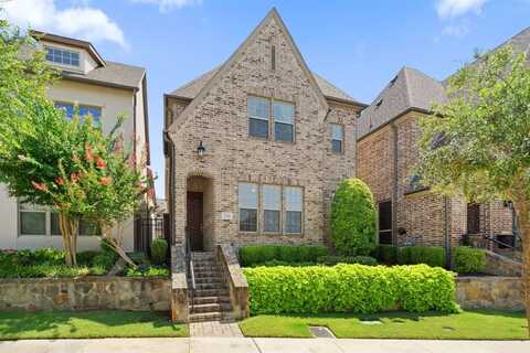 228 Skystone Drive, Irving, TX 75038