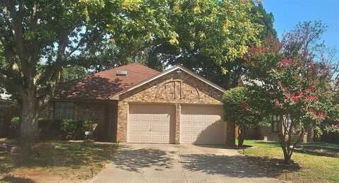 9017 Butterwick Street, Fort Worth, TX 76134