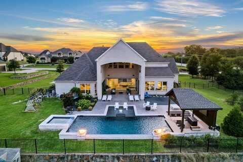 330 Bonham Boulevard, Fairview, TX 75069
