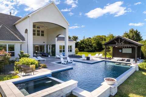 330 Bonham Boulevard, Fairview, TX 75069