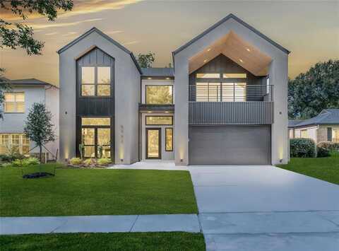 6942 Coronado Avenue, Dallas, TX 75214