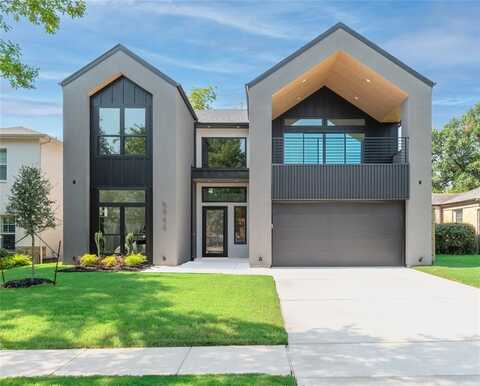 6942 Coronado Avenue, Dallas, TX 75214