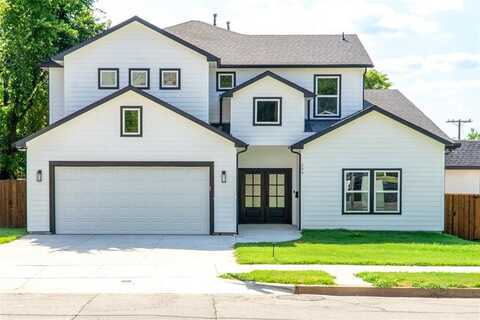 504 S Tennessee Street, McKinney, TX 75069