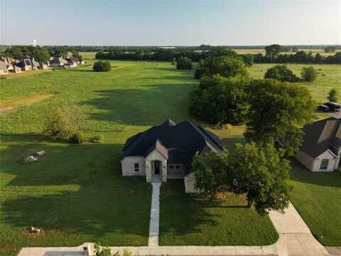 1007 legend Avenue, Bonham, TX 75418