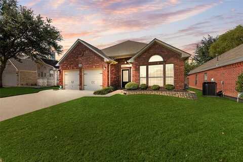 4601 Angelina Way, Fort Worth, TX 76137