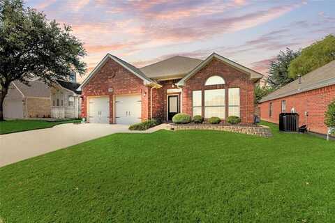 4601 Angelina Way, Fort Worth, TX 76137