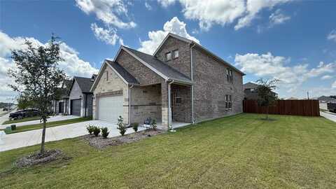 529 Travine Drive, Princeton, TX 75071
