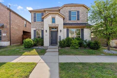 2265 Miramar Drive, Little Elm, TX 75068