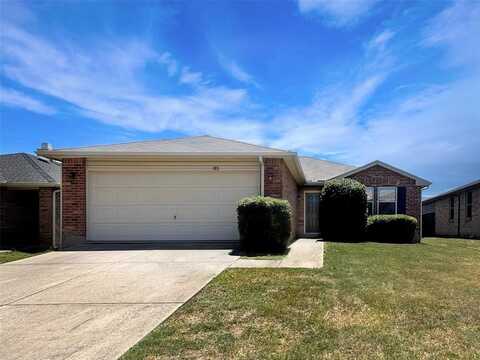 1113 Annie Oakley Drive, Anna, TX 75409