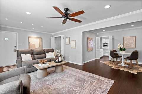 5819 E University Boulevard, Dallas, TX 75206