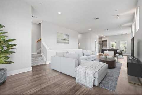4412 Mckinney Avenue, Dallas, TX 75205