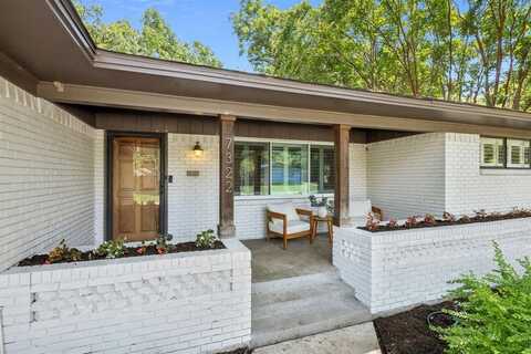 7322 Wild Valley Drive, Dallas, TX 75231