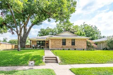 10174 Creekmere Circle, Dallas, TX 75218