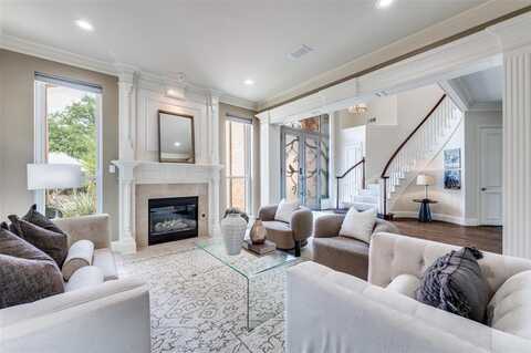 2 Innisbrook Court, Frisco, TX 75034