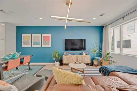 4705 Bryan Street, Dallas, TX 75204